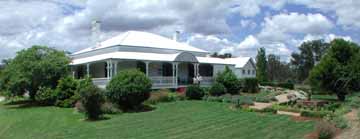 Beverley Homestead