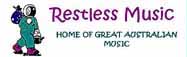 Restless Music