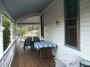 verandah 2