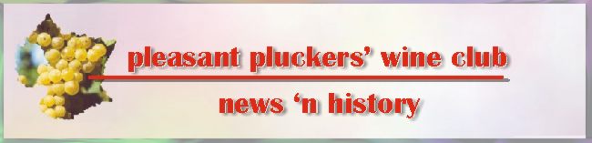 Pleasant Pluckers news n' history