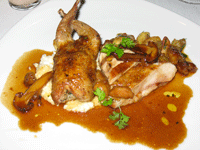 Quail andv Pheasant at Naha