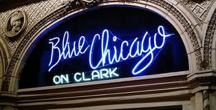 Blue Chicago