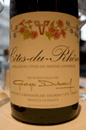 2008 Georges Dubouef