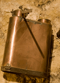 Vineyard Spray Backpack