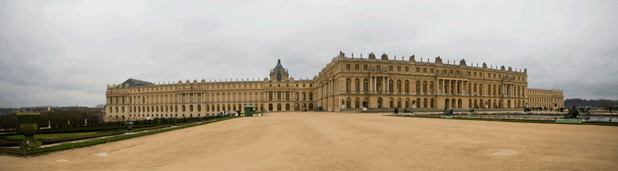 Versailles
