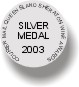 medal