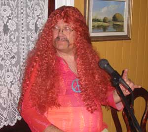 Maharishi Wishiwashi