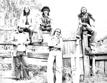 Rusty Dusty Brothers