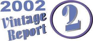 vintage report 2